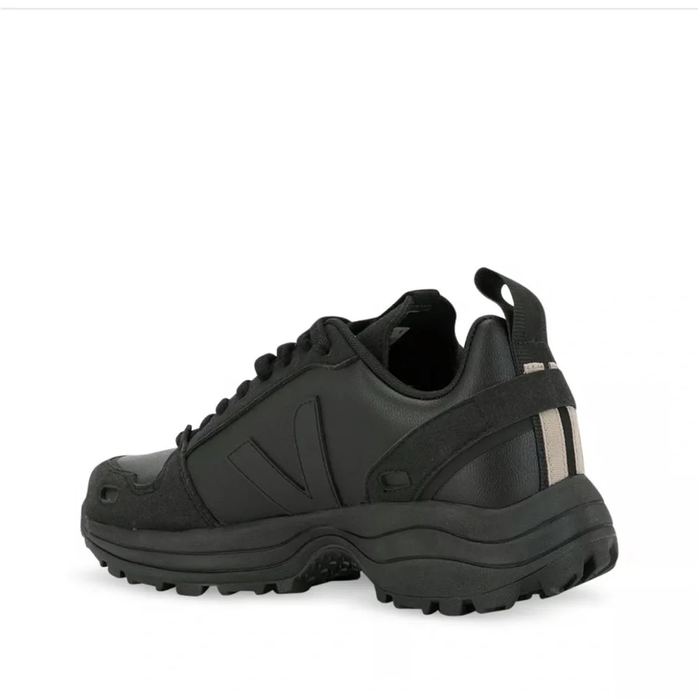 VEJA X Rick Owens Hiking Style sneakers